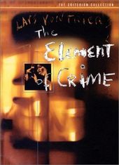 The Element of Crime (Criterion Collection)