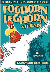 Looney Tunes Super Stars: Foghorn Leghorn &