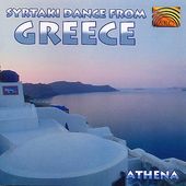 Syrtaki Dance From Greece [1998]