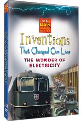 JTF: Inventions...Electricity