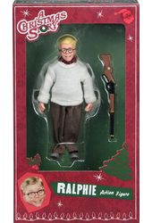 A Christmas Story - Ralphie Action Figure