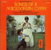 Songs of a Macedonian Gypsy