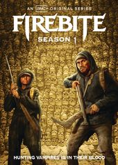 Firebite: Season 1 (2Pc) / (2Pk)