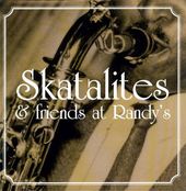 Skatalites & Friends At Randy's