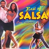Best of Salsa [1999]