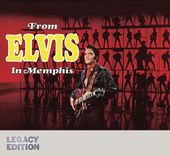 From Elvis in Memphis [Legacy Edition] (2-CD)