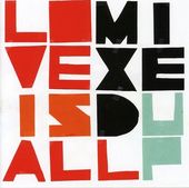 Love Is All Mixed Up [import]