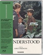 Misunderstood (Blu-ray)