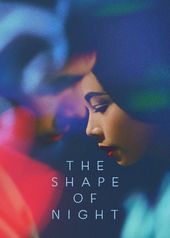The Shape of Night (Limited Edition) (Blu-ray)