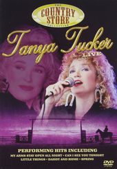 Tanya Tucker - Live (The Country Store Collection)