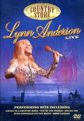 Lynn Anderson - Live