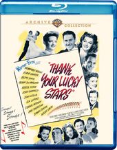 Thank Your Lucky Stars (Blu-ray)