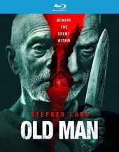 Old Man (Blu-ray)