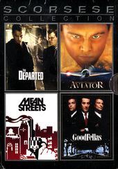 Scorsese Collection (The Departed (2-DVD Special