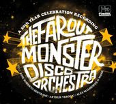 The Far Out Monster Disco Orchestra [Digipak]
