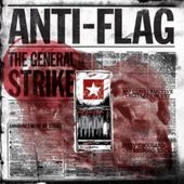General Strike [CD + Tee-Shirt Bundle Edition]
