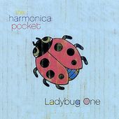 Ladybug One: A Solar Powered Album for Children