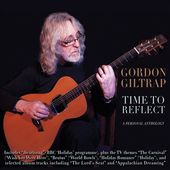 Time To Reflect: A Personal Anthology (4-CD)