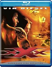 xXx (Blu-ray)