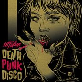 Death Punk Disco