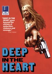 Deep In The Heart: Handgun