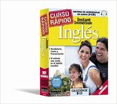 Instant Immersion Ingles (English And Spanish