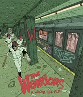 The Warriors (Standard Edition) (4K Ultra HD)