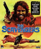 The Scavengers (Blu-ray)