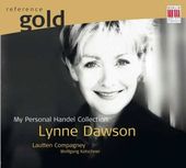 Lynne Dawson ~ My Personal Handel Collection