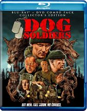 Dog Soldiers (Blu-ray + DVD)