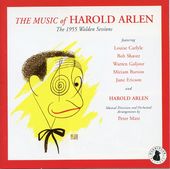 The Music of Harold Arlen: The 1955 Walden