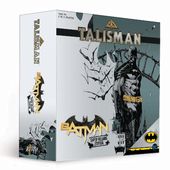Talisman - Batman Super-Villians Edition