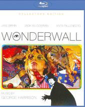 Wonderwall (Blu-ray)
