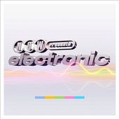 Now Presents... Electronic
