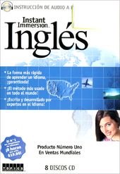 Instant Immersion Ingles