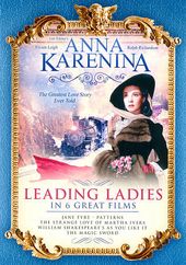Leading Ladies (2-DVD)