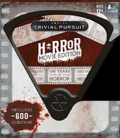 Horror Movie Trivial Pursuit - Quick Play Edition