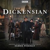 Dickensian [Original Television Soundtrack]
