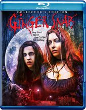 Ginger Snaps (Collector's Edition) (Blu-ray + DVD)