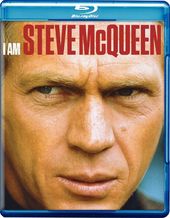 I Am Steve McQueen (Blu-ray)
