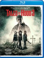 Tales from the Hood 3 (Blu-ray)