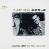 The Golden Years of Glenn Miller (3-CD)