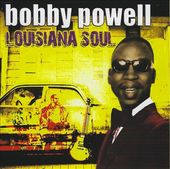 Louisiana Soul *