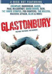 Glastonbury (2-DVD)