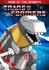 The Transformers: Roar of the Dinobots