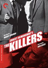The Killers (1946 / 1964) (2-DVD)