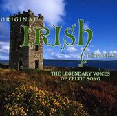 Original Irish Tenors: The Legendary Voices of