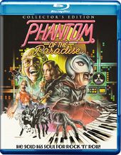 Phantom of the Paradise (Collector's Edition)