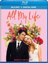 All My Life (Blu-ray)