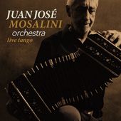 Live Tango (2-CD)